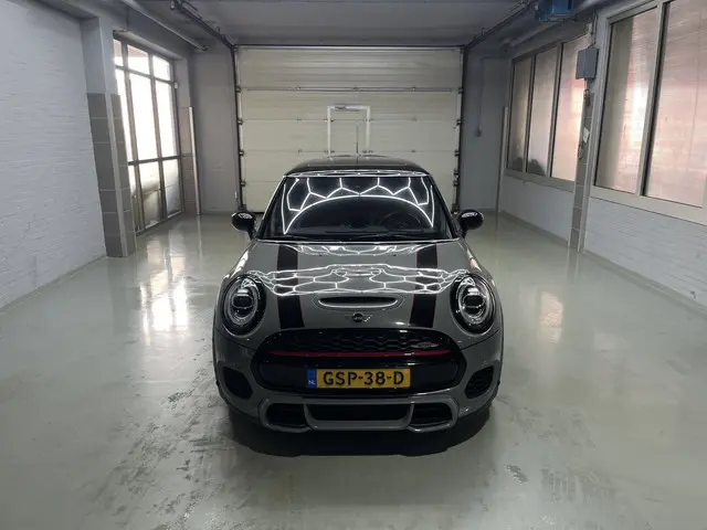 MINI Cooper Mini 2.0 John Works Chili 2019 Benzine 6