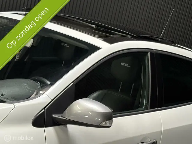 Renault Mégane 2