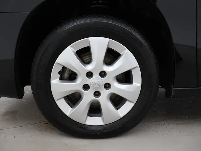 Opel Combo 1.5D 130 PK AUT. INNOVATION 2020 Diesel 11