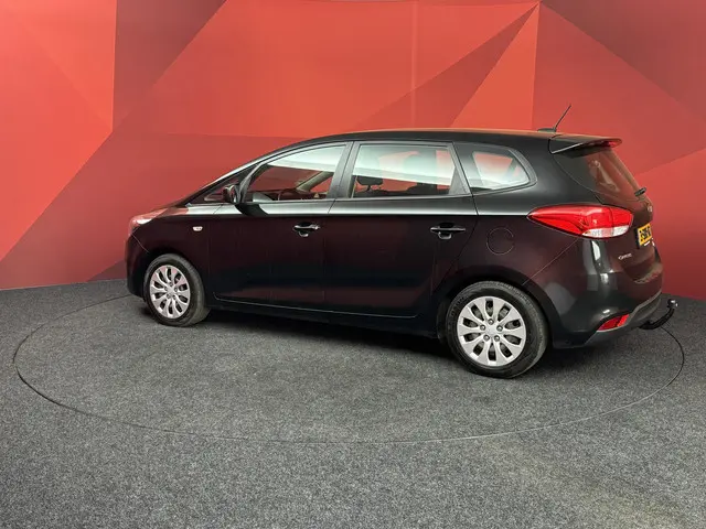 Kia Carens 2.0 GDi First Edition 2013 Benzine 19