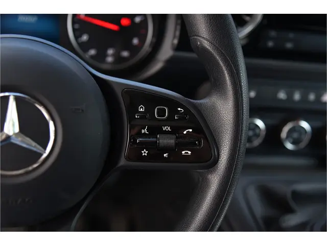 Mercedes-Benz Citan 110 CDI L1 Pro 2022 Diesel 11