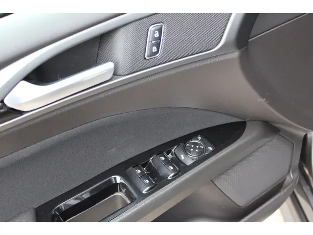 Ford Mondeo 1.5 Ecoboost 161 Pk ST Line HB 2017 Benzine 26