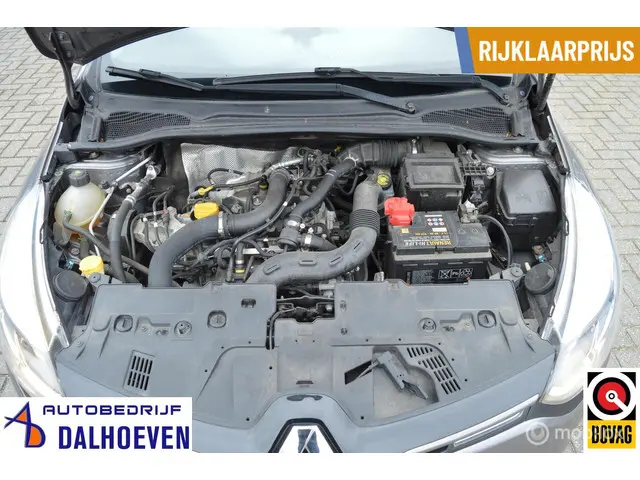 Renault Clio Estate 0.9 TCe Expression 2014 Benzine 40