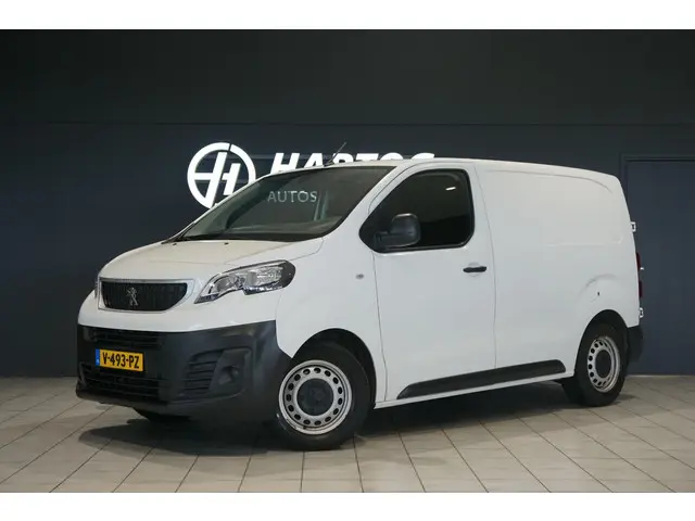 Peugeot Expert 226C 1.6 BlueHDI 95 Pro 2018 Diesel