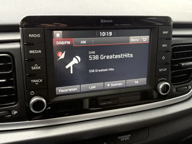 Kia Rio 1.0 T-GDi Design Edition 2018 Benzine 15