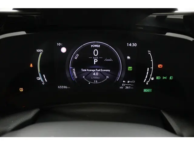 Lexus NX 450h+ AWD Launch Edition 2022 Hybride Benzine 6