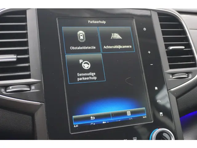 Renault Talisman 1.6 TCe Intens 2018 Benzine 31