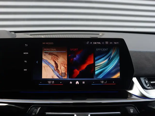 BMW X1 xDrive25e 2025 Hybride Benzine 25