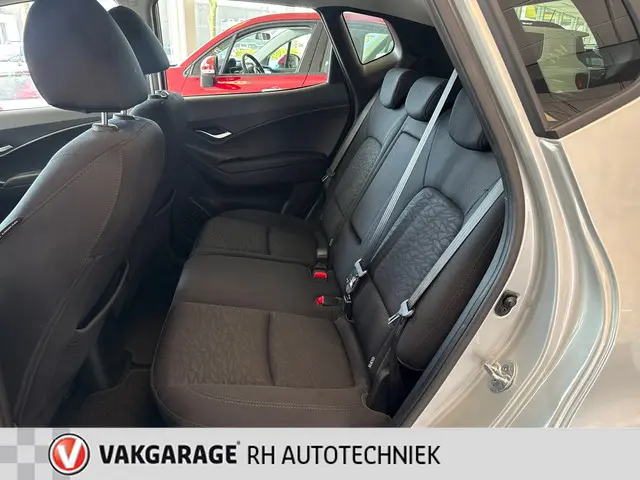 Hyundai ix20 1.4i Go! 2017 Benzine 9