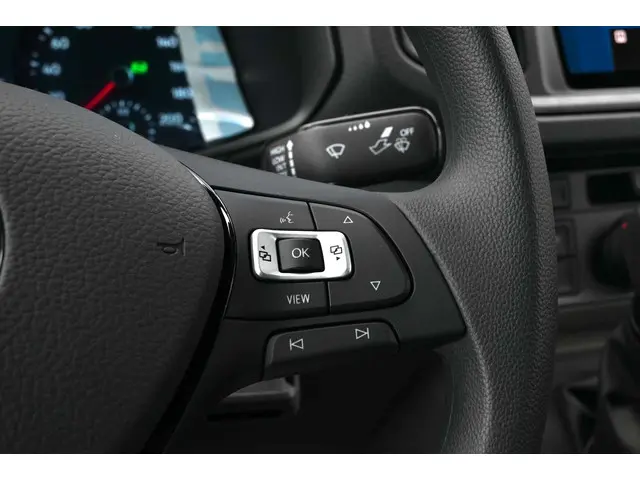 Volkswagen Crafter 140 PK TDI Aut. Highl. 2024 Diesel 34