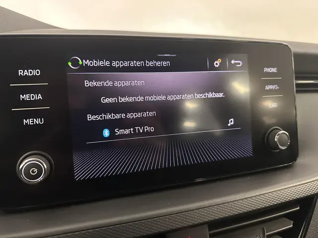 Škoda Scala 1.0 TSI Ambition 2020 Benzine 17