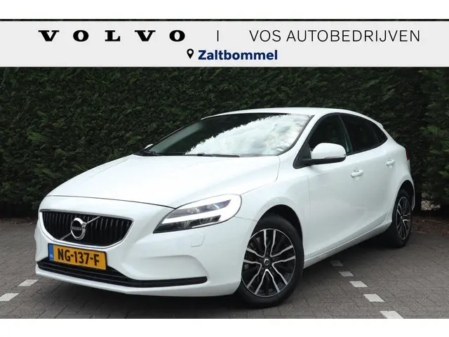 Volvo V40 1.5 T2 Nordic+ 2017 Benzine