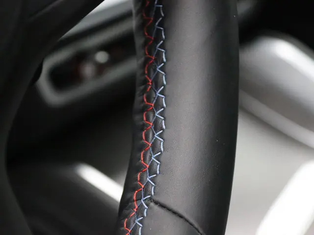 BMW XM PHEV 50e 2025 Hybride Benzine 20