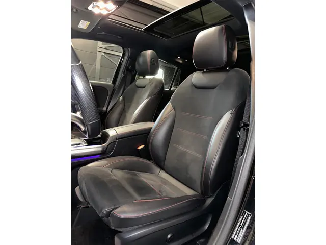 Mercedes-Benz GLA 200 AMG|PANO|SFEER|MEMORY 2021 Benzine 26