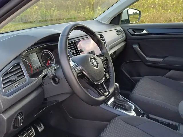 Volkswagen T-Roc 1.5 Style United 2020 Benzine 26