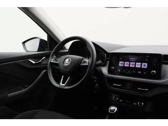 Škoda Scala 1.0 TSI Ambition 2020 Benzine 27