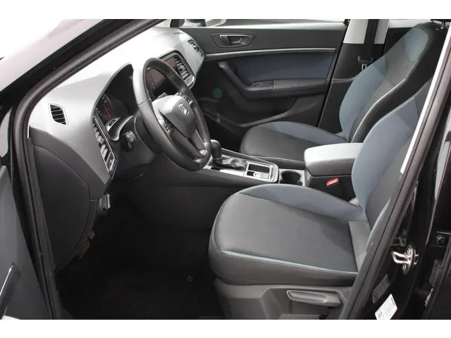 SEAT Ateca 1.5 TSI 150 pk DSG Style 2020 Benzine 8