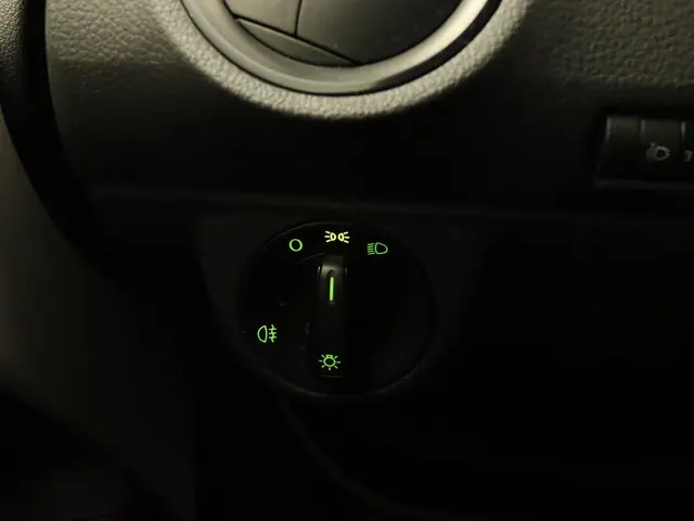 Škoda Citigo 1.0 Greentech Style 2018 Benzine 19