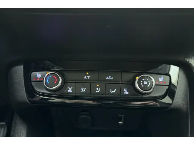 Opel Corsa 1.2 Edition 2019 Benzine 23