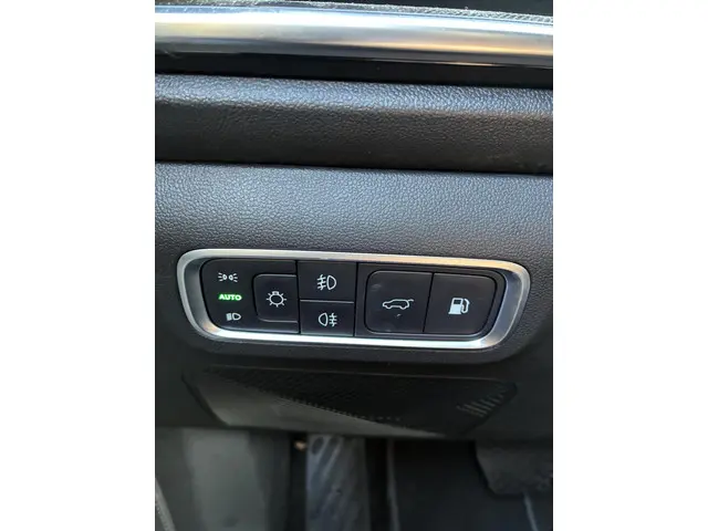 Jaecoo 7 1.5 GDI SHS-P Exclusive 2025 Hybride Benzine 19