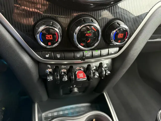 MINI Countryman 1.5 Cooper Classic 2023 Benzine 13