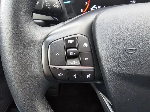 Ford Kuga 1.5 EcoBoost Titanium X 2020 Benzine 9