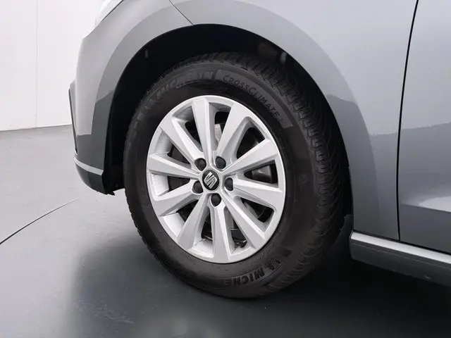 SEAT Ibiza 1.0 TSI FR Business Intense 2018 Benzine 12