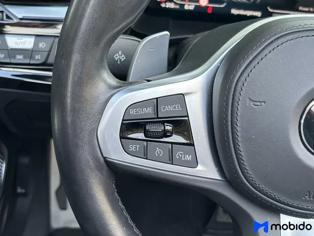 BMW Z4 Roadster M40i | High Executive | 2021 Benzine 11