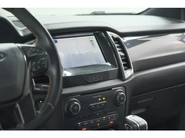 Ford Ranger 2.0 EcoBlue 160 Wildtrak Supercab 2021 Diesel 15