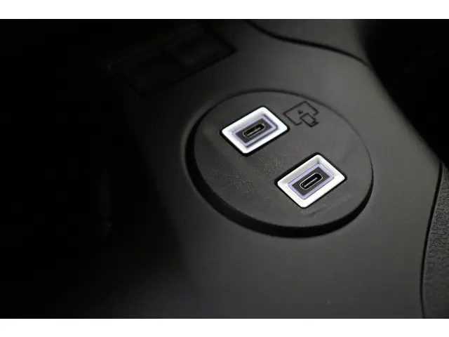 Fiat Doblò 1.5 BlueHDi 100pk S&S L1 2024 Diesel 21