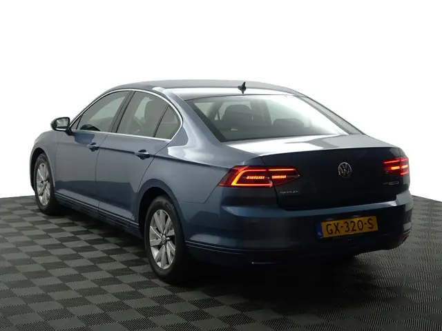 Volkswagen Passat 1.4 TSI Highline Aut- 2015 Benzine 5