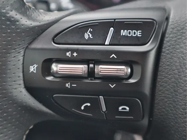 Kia Stonic 1.0 T-GDi MHEV GT-Line 2023 Benzine 12