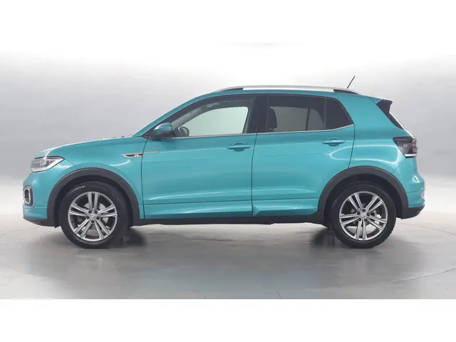 Volkswagen T-Cross 1.0 TSI 115pk Style 2019 Benzine 2