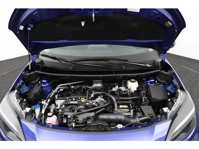 Toyota Yaris Cross 1.5 Hybrid 2023 Hybride Benzine 33