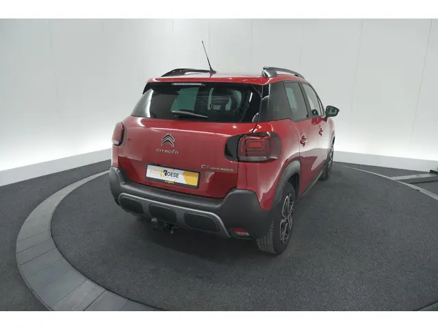 Citroën C3 Aircross PureTech 110 Feel 2023 Benzine 62