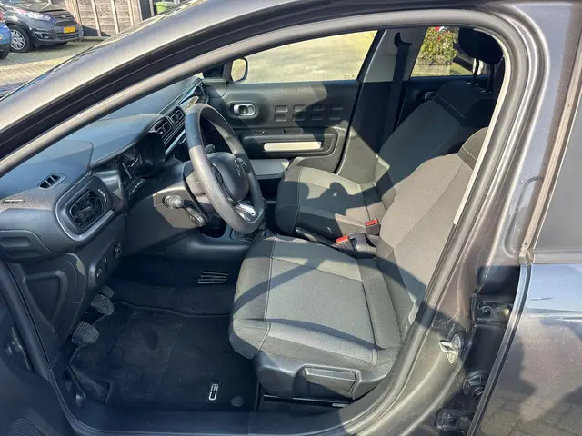 Citroën C3 1.2 PureTech Feel Edition 2018 Benzine 11