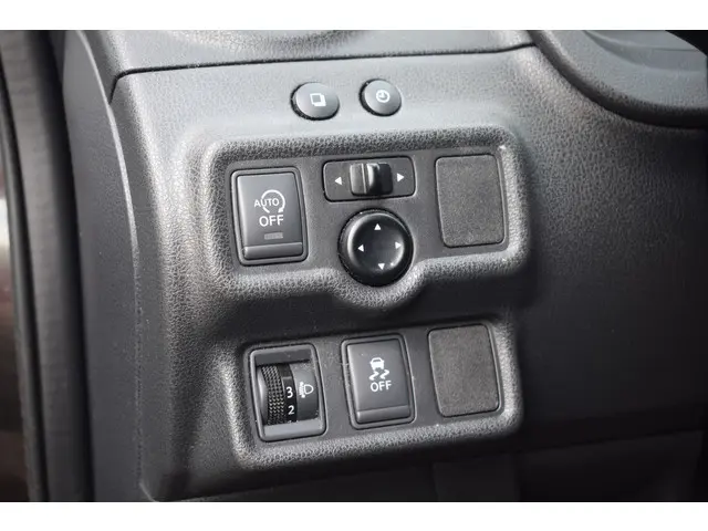 Nissan Note 1.2 Connect Edition//Navi//Keyless!! 2017 Benzine 7