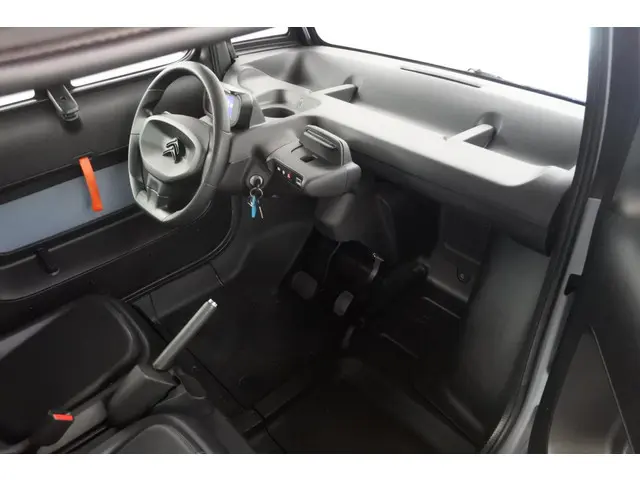 Citroën Ami Pack Orange 2021 Elektrisch 14