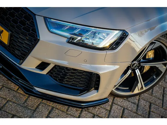 Audi RS4 A4 Avant 2.9 TFSI quattro 2018 Benzine 37