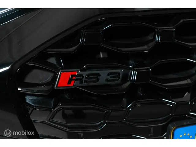 Audi RS3 2.0 TFSI RS 3 quattro 2022 Benzine 37