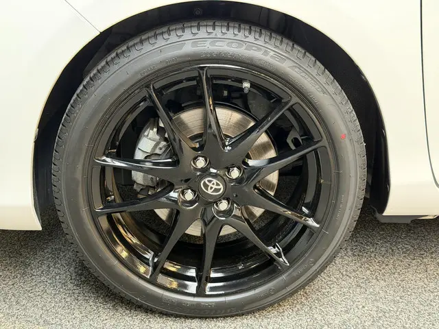 Toyota Yaris 1.5 Hybrid GR-Sport 2020 Hybride Benzine 23