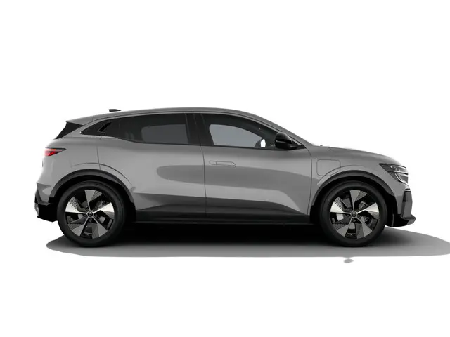 Renault Mégane Techno 2025 Elektrisch 3