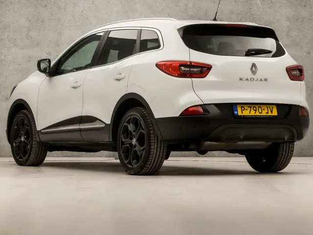 Renault Kadjar 3