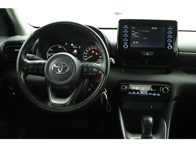 Toyota Yaris 1.5 Hybrid Active 2020 Hybride Benzine 60