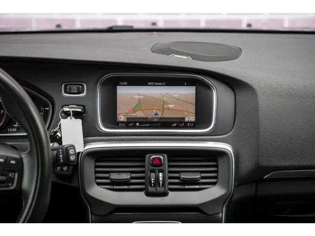 Volvo V40 1.5 T3 Polar+ Sport 2019 Benzine 11
