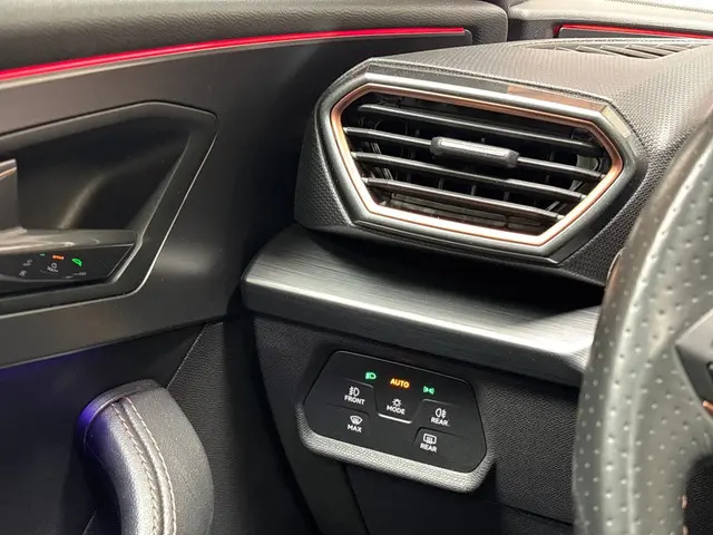 CUPRA Leon 1.4 e-Hybrid VZ Sport 2022 Hybride Benzine 19