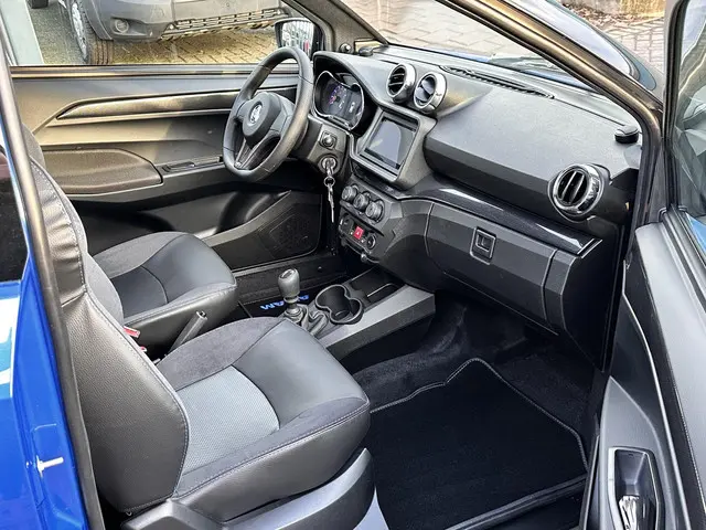 Aixam Coupé GTi 2026 Diesel 6