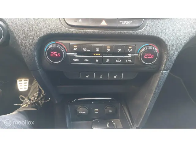 Kia ProCeed 1.4 T-GDI GT-Line 2020 Benzine 20