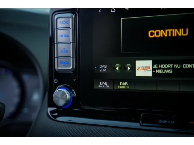 Hyundai Kona EV Comfort 64 kWh 2019 Elektrisch 19