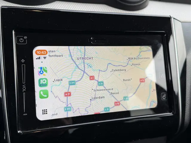 Suzuki Swift 1.2 Select Smart Hybrid 2020 Benzine 17